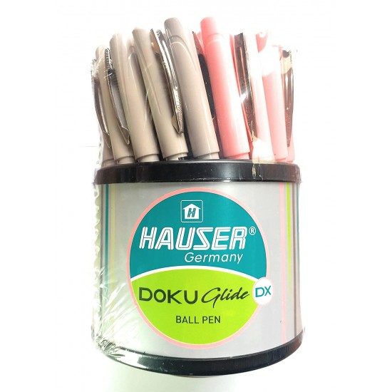 HAUSER Doku Glide Ball Pen