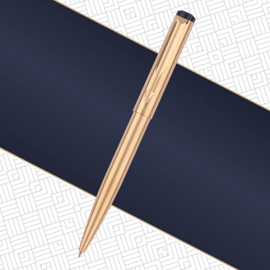 Parker Vector Gold Ball Pen