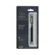 Parker Vector Matte Black GT Fountain Pen