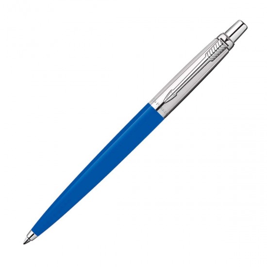 Parker Jotter Standard CT Ball Pen (Blue)