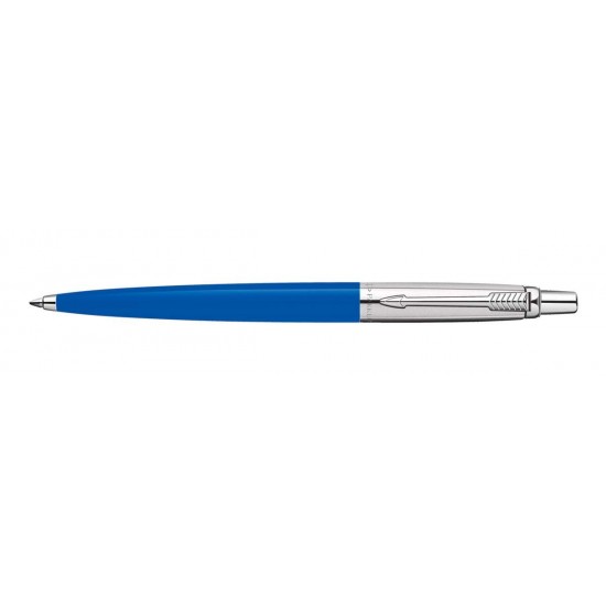 Parker Jotter Standard CT Ball Pen (Blue)