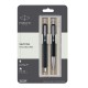 Parker Vector Standard CT (FP+BP) pen (Black)