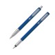 Parker Vector Standard CT (FP+BP) Pen (Blue)