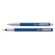 Parker Vector Standard CT (FP+BP) Pen (Blue)