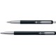 Parker Vector Standard CT (RB+BP) Pen (Black)