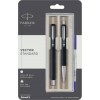 Parker Vector Standard CT (RB+BP) Pen (Black)