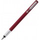 Parker Vector Standard Calligraphy CT FP (Red)