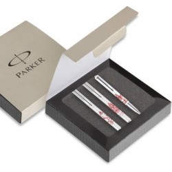 Parker Vector Special Edition Ganesha, Sarsawati & Laxmi Pen Set