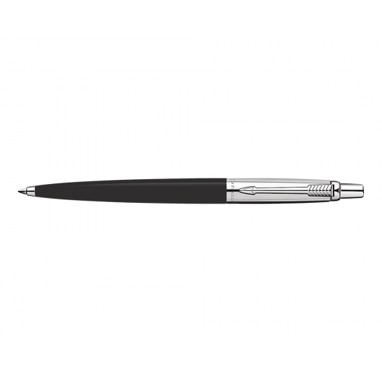 Parker Jotter Stdandard CT BP (Black) + Swiss Knife