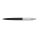 Parker Jotter Stdandard CT BP (Black) + Swiss Knife