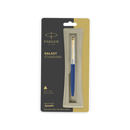 Parker Galaxy Standard GT Ball Pen 